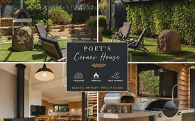Poets Corner House